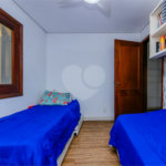 Casa à venda ou para alugar com 4 quartos, sendo 3 suítes,  no condomínio Da Serra, São Paulo - SP