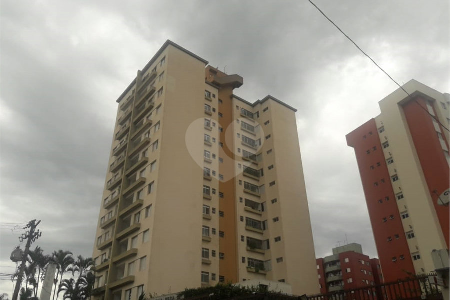 Apartamento à venda com 3 quartos, sendo 1 suíte,  em Parada Inglesa, São Paulo, SP