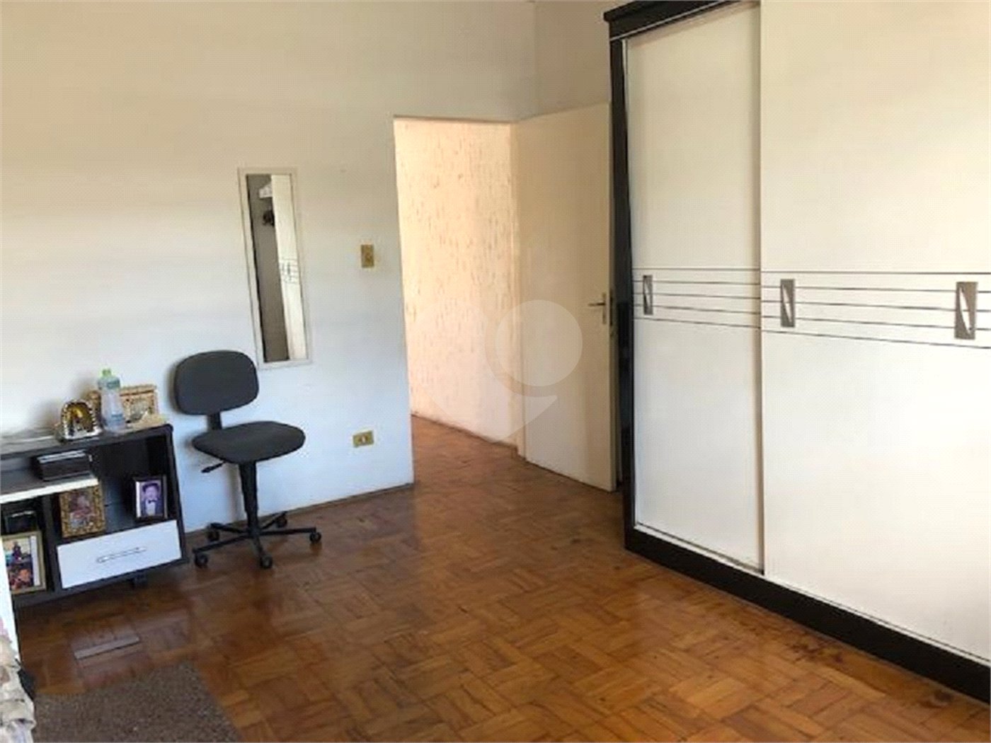 Sobrado à venda com 2 quartos em Vila Vitório Mazzei, São Paulo, SP