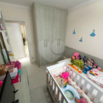 Apartamento à venda com 3 suítes em Jardim Marajoara, São Paulo, SP