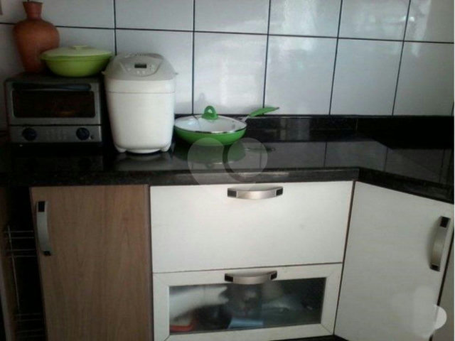Sobrado à venda com 2 quartos em Jardim Alto Alegre, São José do Rio Preto, SP