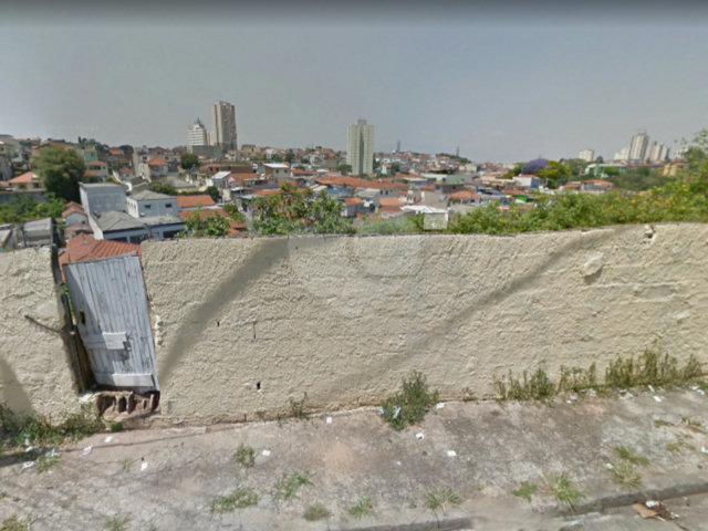 Terreno à venda em Vila Guilherme, São Paulo, SP