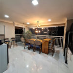 Apartamento à venda com 2 suítes em Vila Leonor, São Paulo, SP