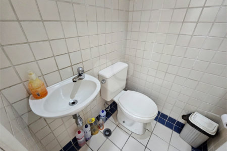 Sala à venda em Campo Belo, São Paulo, SP