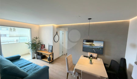 Apartamento à venda ou para alugar com 2 quartos em Parada Inglesa, São Paulo, SP
