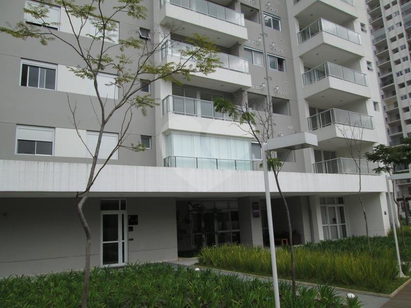 Apartamento para alugar com 2 quartos em Vila Anastácio, São Paulo, SP