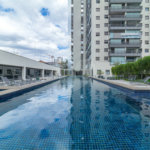 Apartamento à venda com 1 quarto em Barra Funda, São Paulo, SP