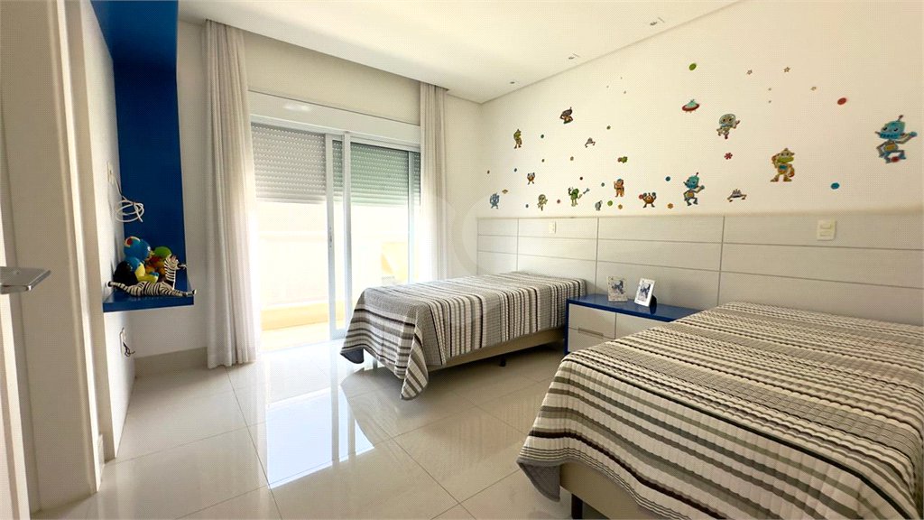 Casa à venda com 4 suítes no condomínio Residencial Maison Du Parc, Indaiatuba - SP