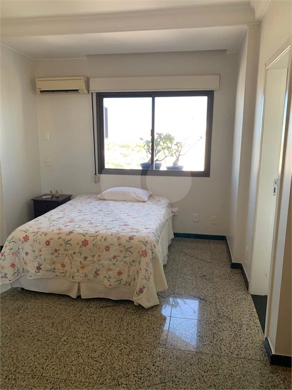 Apartamento à venda com 4 suítes em Quilombo, Cuiabá, MT