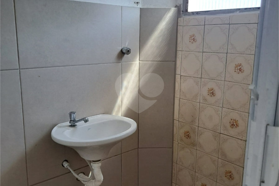 Casa para alugar com 1 suíte em Jaçanã, São Paulo, SP