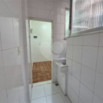 Apartamento à venda com 1 suíte em Tijuca, Rio de Janeiro, RJ