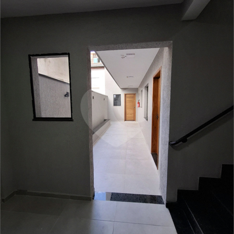 Apartamento à venda com 2 quartos em Quinta da Paineira, São Paulo, SP