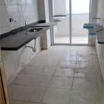 Apartamento Residencial à venda, Macuco, Santos - AP1011.