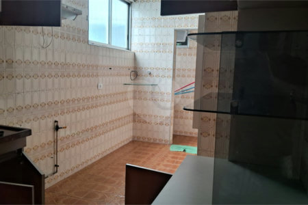 Apartamento à venda com 3 quartos, sendo 1 suíte,  em Cambuci, São Paulo, SP