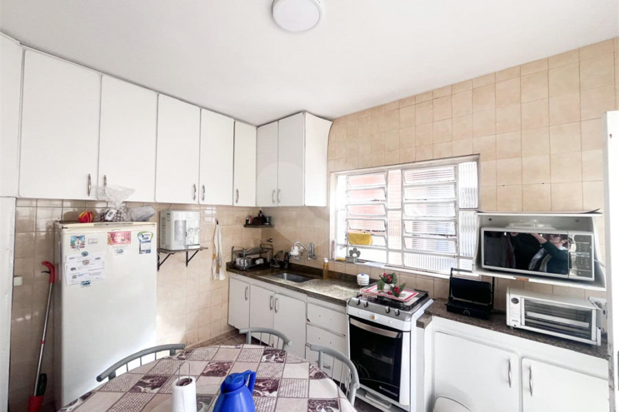 Casa à venda com 3 quartos em Santa Teresinha, São Paulo, SP