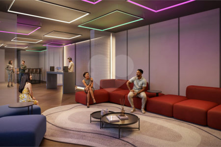 Apartamento à venda com 2 quartos em Brooklin Paulista, São Paulo, SP
