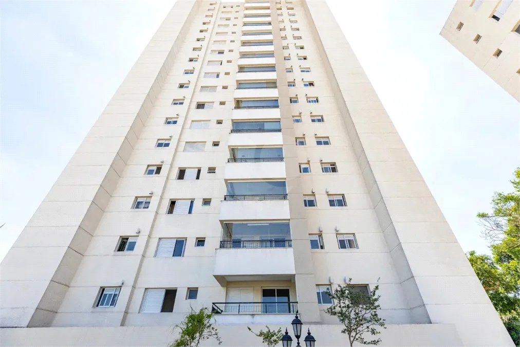 Apartamento para venda em Vila Emir com 2 quartos, sendo 1 suíte, 66m²
