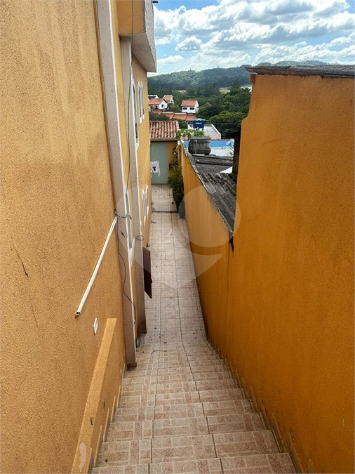 Sobrado com 4 Quartos à venda, 250m² - Jardim Líbano