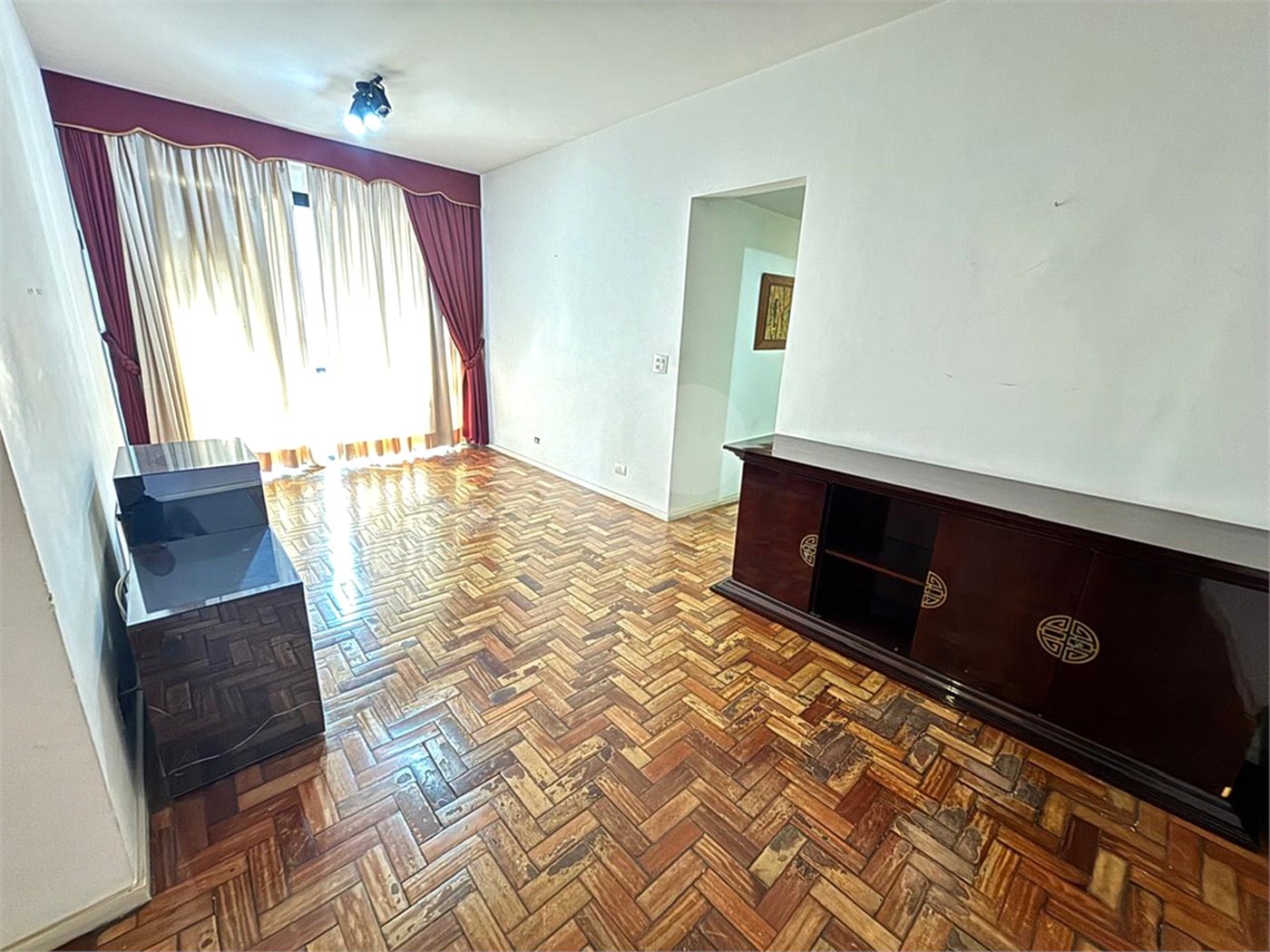 Apartamento à venda com 3 quartos, sendo 1 suíte, em Tijuca, Rio de Janeiro, RJ