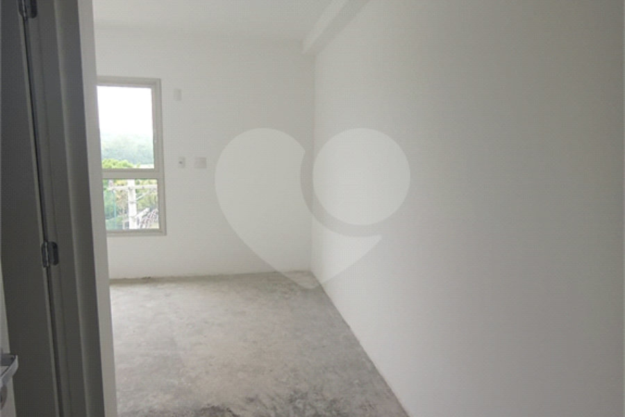 Apartamento à venda com 2 suítes em Santana, São Paulo, SP