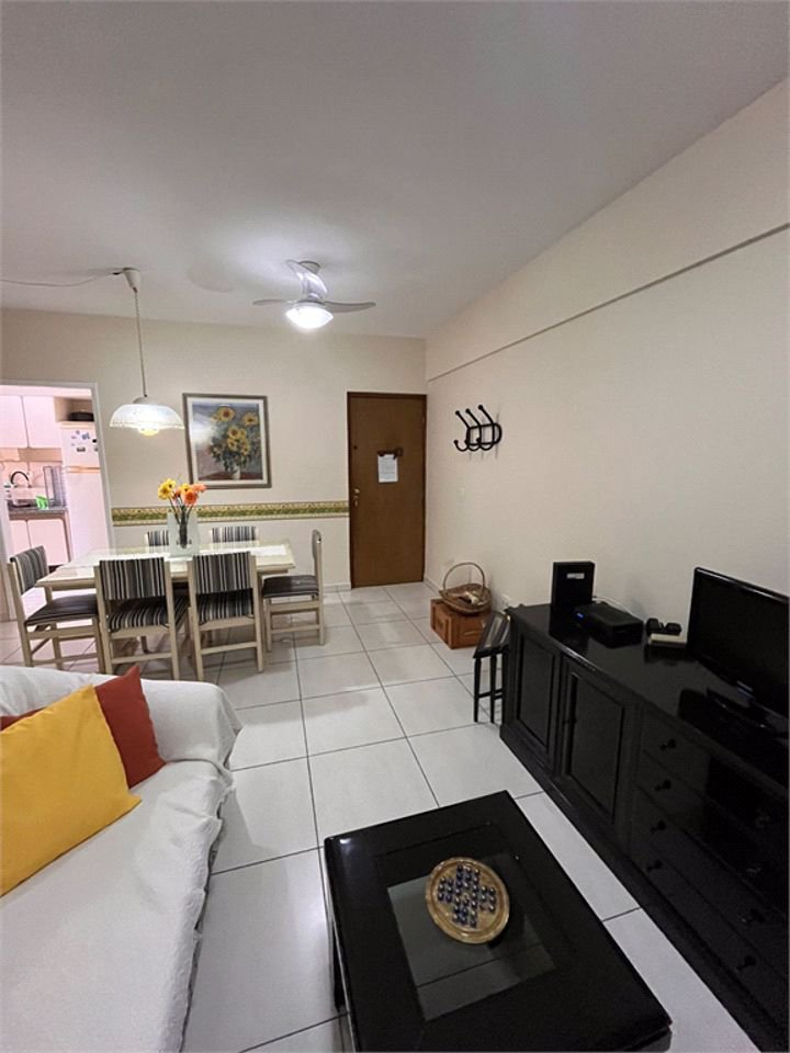 Apartamento à venda, 93 m² por R$ 350.000,00 - Enseada - Guarujá/SP