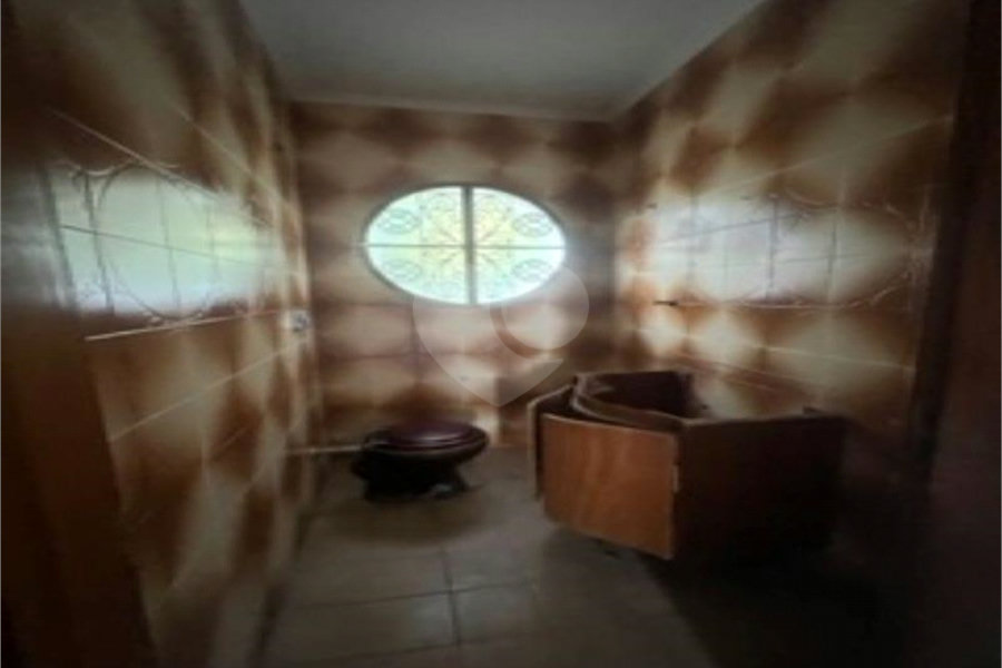 Sobrado à venda com 3 quartos, sendo 1 suíte, em Tucuruvi, São Paulo, SP
