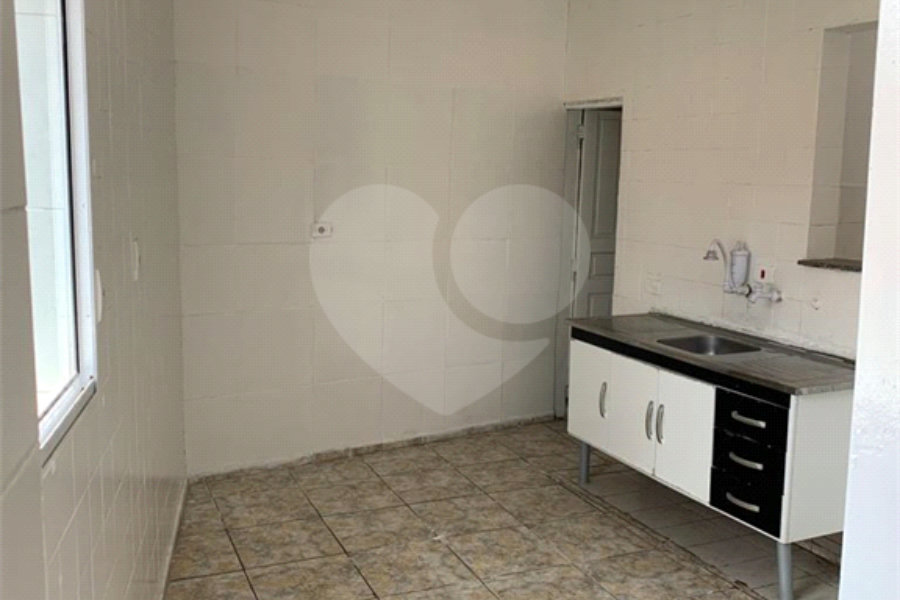 Casa à venda com 4 quartos em Mandaqui, São Paulo, SP