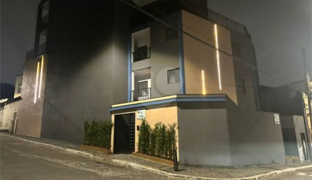 Casa à venda com 2 quartos no condomínio Residencial La Vita, São Paulo - SP