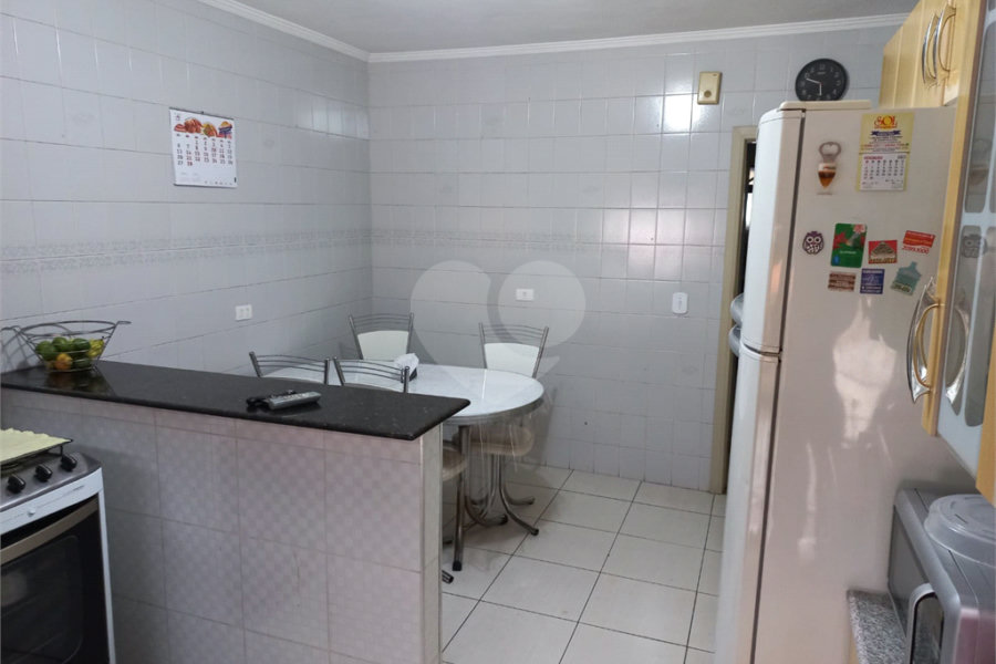Sobrado à venda com 3 quartos em Tremembé, São Paulo, SP