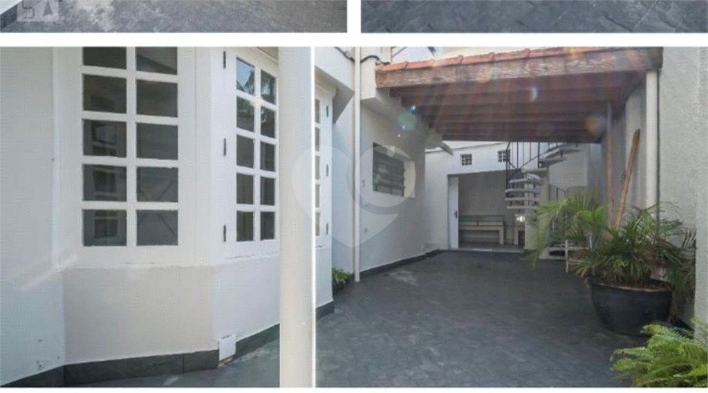 Casa à venda com 3 quartos, sendo 1 suíte, em Brooklin Paulista, São Paulo, SP