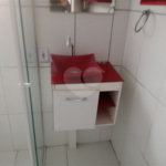 Apartamento à venda com 2 quartos em Jardim Alzira Franco, Santo André, SP