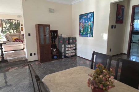 Casa / Sobrado à Venda – Vila Suíça | Indaiatuba/SP