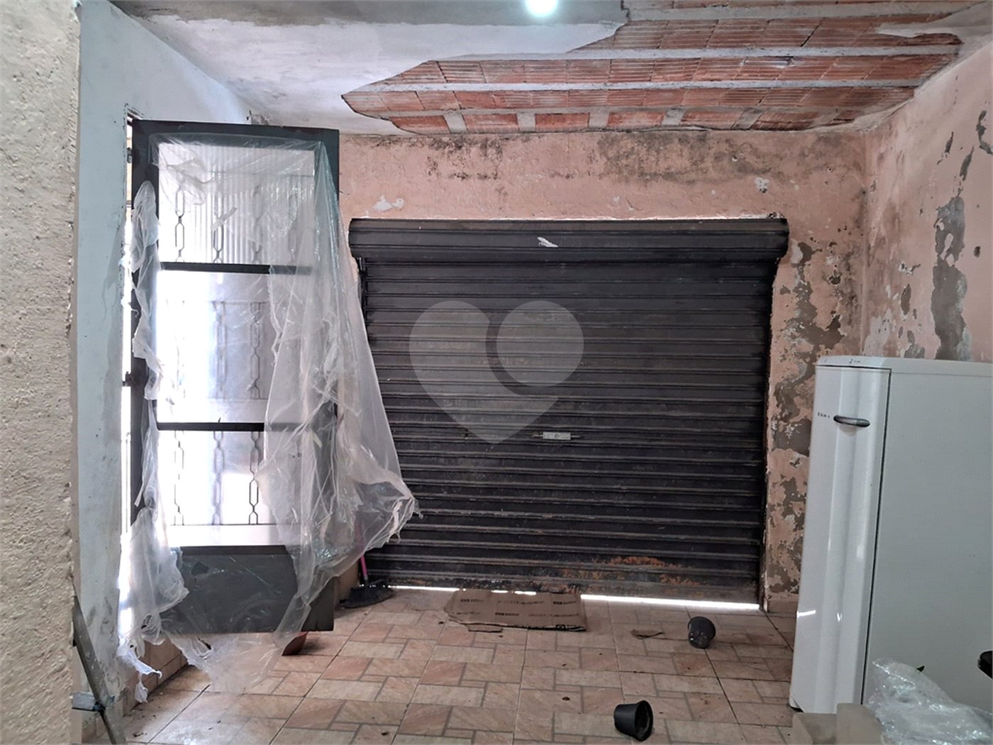 Casa à venda com 2 quartos, sendo 1 suíte, em Parque da Lapa, São Paulo, SP