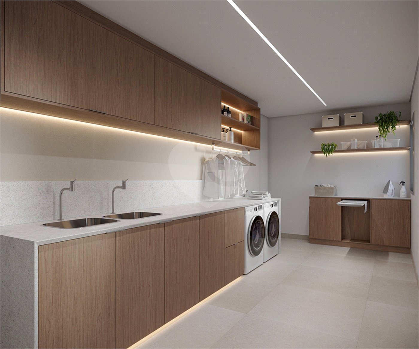 Casa à venda com 4 suítes no condomínio Tibiriça Green Home, São Paulo - SP