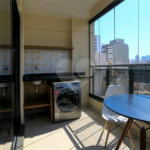 Apartamento à venda com 1 quarto em Pinheiros, São Paulo, SP