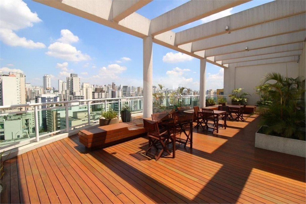 Apartamento à venda com 1 suíte em Barra Funda, São Paulo, SP