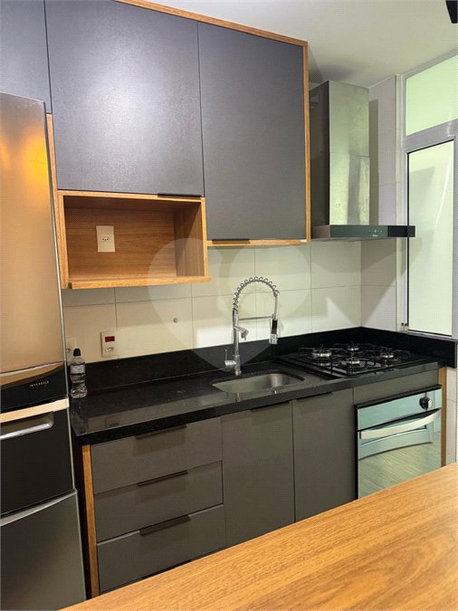 Apartamento para alugar com 3 quartos, sendo 1 suíte, em Instituto de Previdência, São Paulo, SP