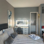 Apartamento à venda com 1 quarto em Vila Dom Pedro Ii, São Paulo, SP