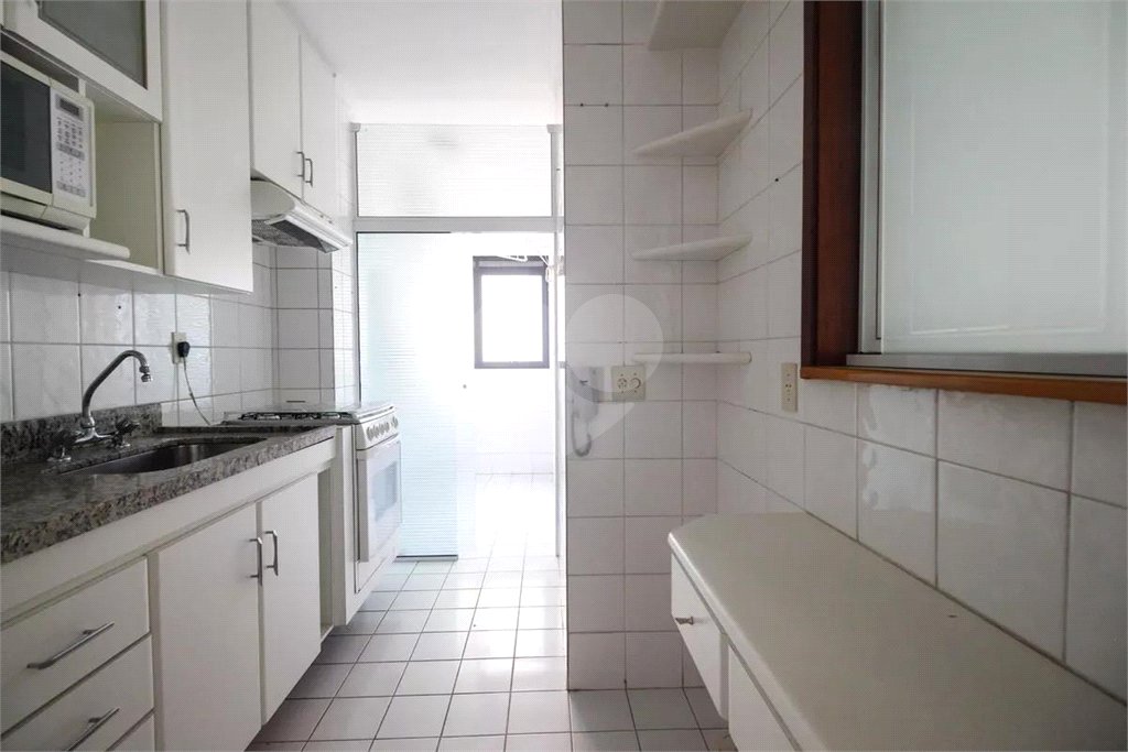 Apartamento à venda com 2 quartos, sendo 1 suíte, em Santana, São Paulo, SP