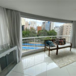 Apartamento à venda em Cerqueira César, São Paulo, SP