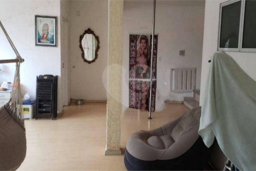 Casa à venda com 5 quartos, sendo 1 suíte, em Mandaqui, São Paulo, SP