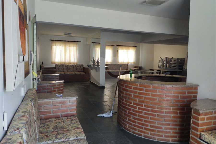 Apartamento à venda com 3 quartos, sendo 1 suíte, em Mandaqui, São Paulo, SP