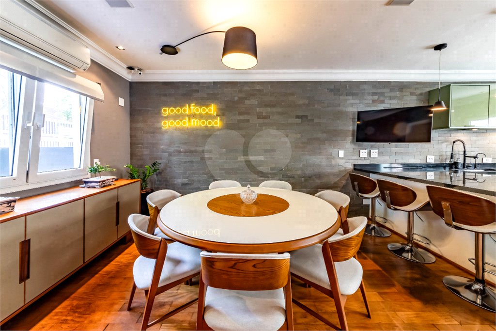 Casa à venda com 4 suítes no condomínio New Port Village, São Paulo - SP
