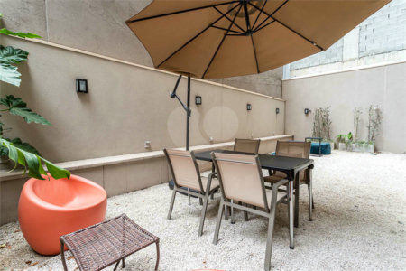 Studio à venda com 1 quarto em Jardim Paulista, São Paulo, SP