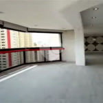 Apartamento à venda com 3 suítes em Jardim Anália Franco, São Paulo, SP