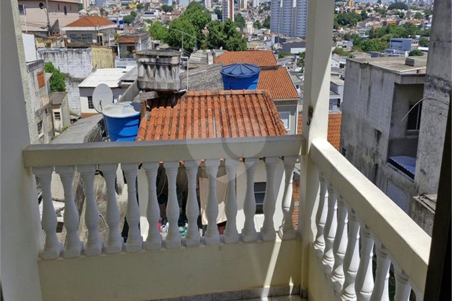 Sobrado à venda com 3 quartos, sendo 1 suíte, em Casa Verde, São Paulo, SP