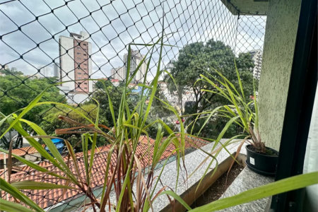 Apartamento à venda com 3 quartos, sendo 1 suíte, em Santa Teresinha, São Paulo, SP