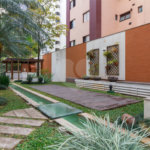 Apartamento à venda com 4 quartos, sendo 2 suítes, em Brooklin, São Paulo, SP