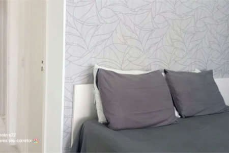 Apartamento com 3 dormitórios à venda, 93 m² por R$ 1.400.000,00 - Jardim Astúrias - Guarujá/SP