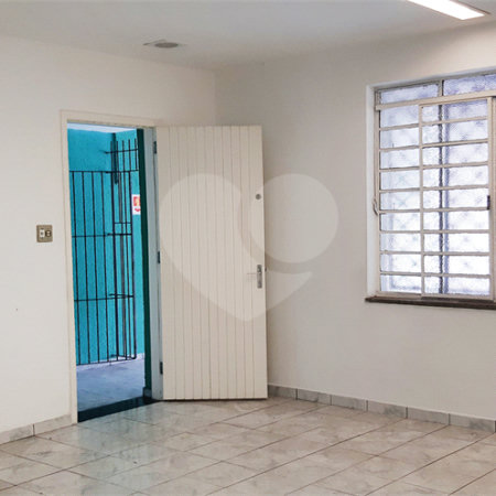 Casa à venda com 1 quarto em Vila Cruzeiro, São Paulo, SP